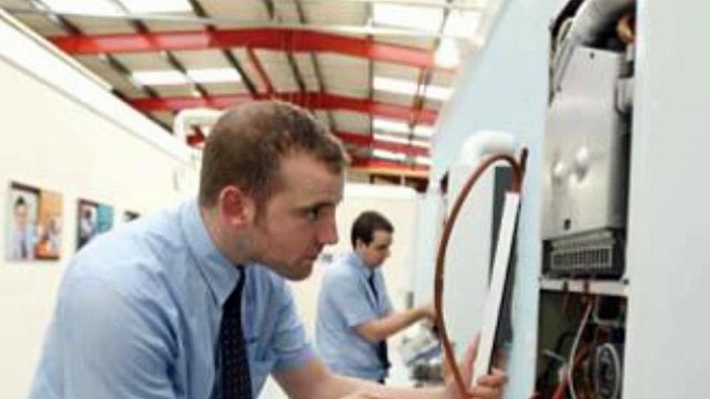 Electric Hot Water Systems