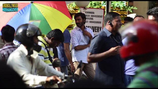 Shamitabh Movie Review (3.5 stars) | Amitabh Bachchan, Dhanush, Akshara Hassan