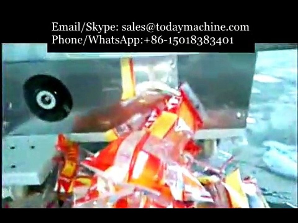Honey-Stinger-Energy-Gel-Sachet-filing-and-packaging-machines