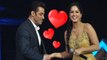 Sunny Leone WANTS Salman Khan!