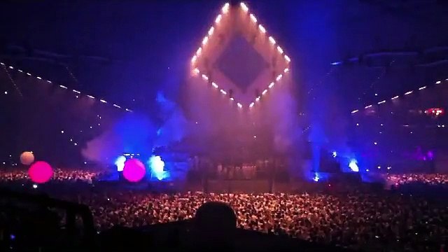 intro Aiden Andrews concert tour 2015