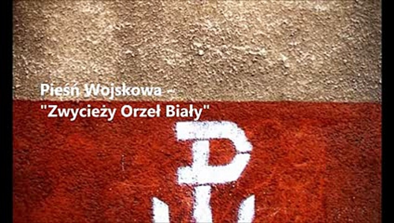 Zwycieży Orzeł Biały