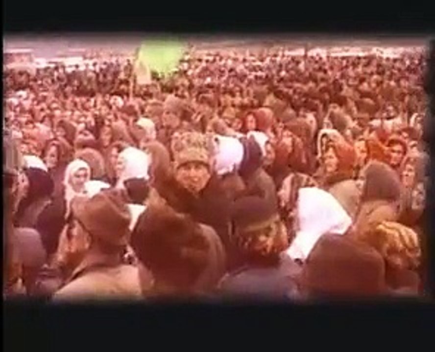 ÇEÇEN MARŞI--LÂİLÂHE İLLÂLLAH