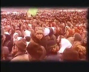 ÇEÇEN MARŞI--LÂİLÂHE İLLÂLLAH