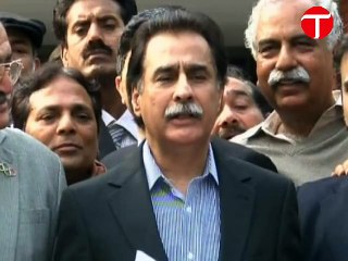 Imran has still not forgiven me for hitting him with hockey stick: Ayaz Sadiq