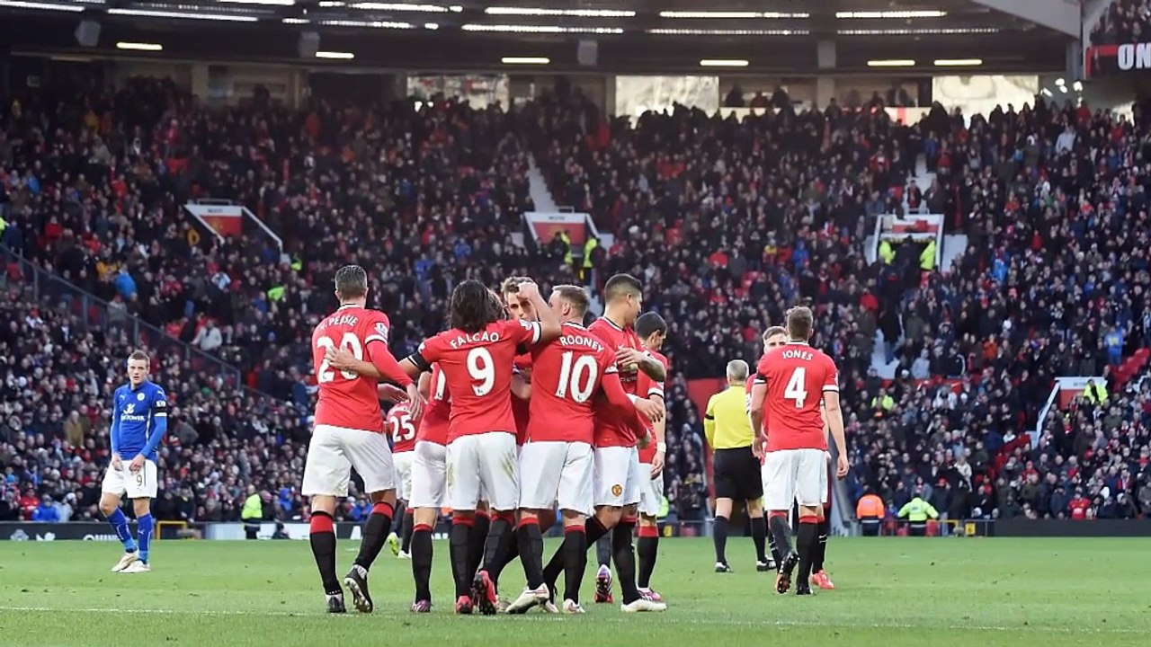Manchester United gedenkt Flugzeugabsturz