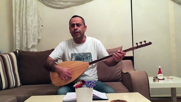 Karşıda Görünen Ne Güzel Yayla-Murat YILMAZ (Mrt Ylmz Mu)