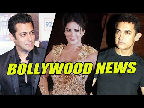 Ek Paheli Leela | Sunny Leone Returns As The Queen Of Seduction | Bollywood Gossips | 7th Feb.2015