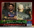 Saeed Ajmal Interview After Cleared Bowling Action, 7th Feb 2015
