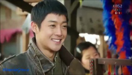 I.G. - Shin Jung Tae - Ok Ryeon - In Love