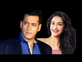 Salman Dumps Bajrangi Bhaijan For Prem Ratan Dhan Paayo