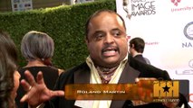 Red Carpet Rewind: The 46th Annual NAACP Image Awards