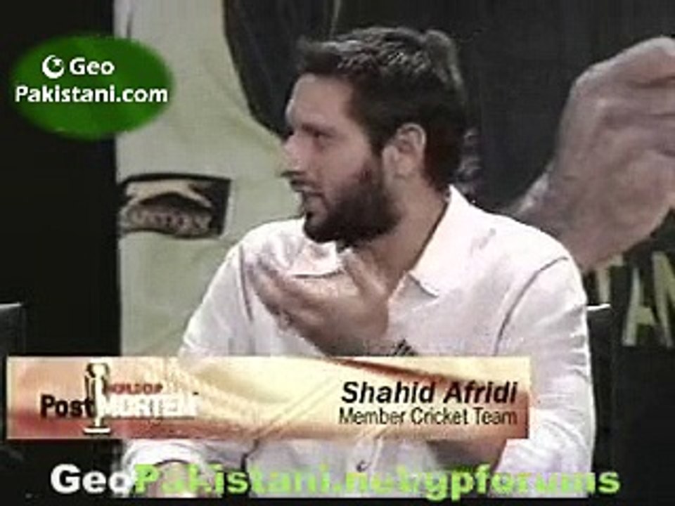 WC Ka Post Mortem PCB Vs Players Vs Media PART 3