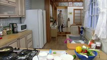 [HIT] 가족끼리 왜 이래-양희경, 샤워 하고 있는 김상경 알몸 목격 '부끄'.20150131