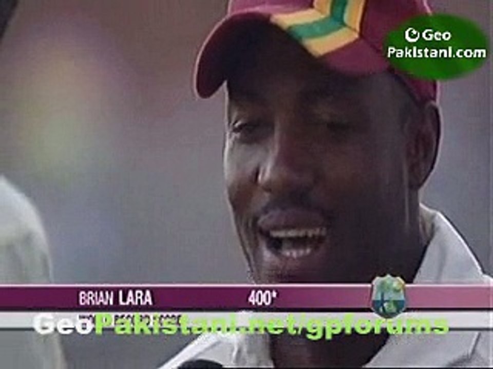 Punjabi Totay Cricket Special - Lara Deh Larey
