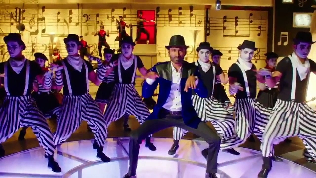 'Shamitabh' Official Public Review