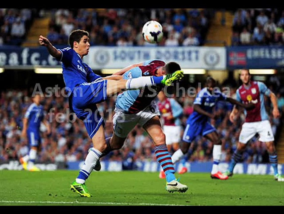 how to watch Aston Villa vs Chelsea online football match on mac