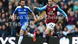 where can I watch Aston Villa vs Chelsea live stream