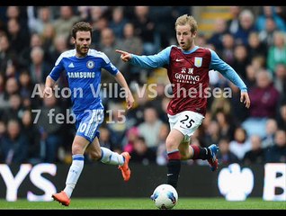 where can I watch Aston Villa vs Chelsea live stream