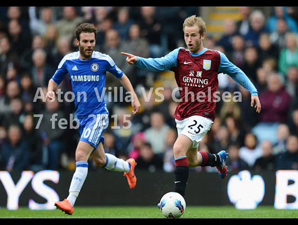 where can I watch Aston Villa vs Chelsea live stream