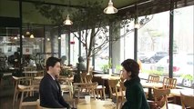 [HIT] 달콤한 비밀-김혜옥 만난 양진우, 갑자기 변한 태도에 '갸우뚱'.20150202