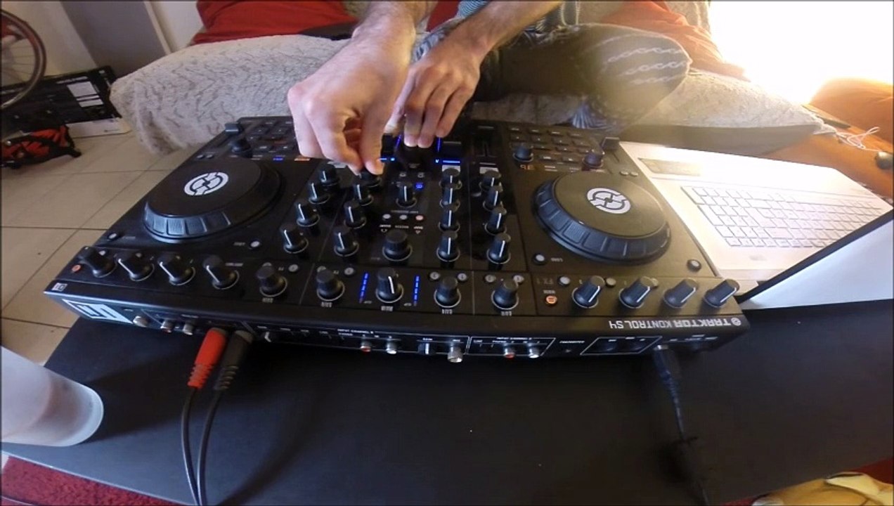 Winter Mix