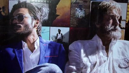 Bollywood reacts after watching 'Shamitabh'