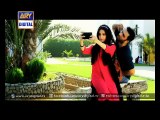 Love is in the air in 'Ishq Parast' - ARY Digital