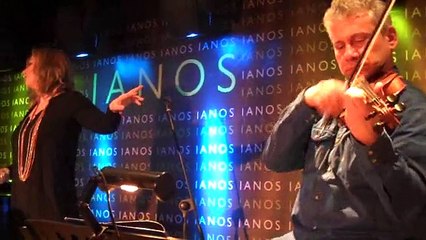 Ρίτα Αντωνοπούλου ΙΑΝΟΣ 6/2/15