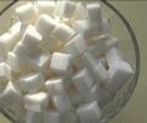 Bal tozu şekerin yerini alacak