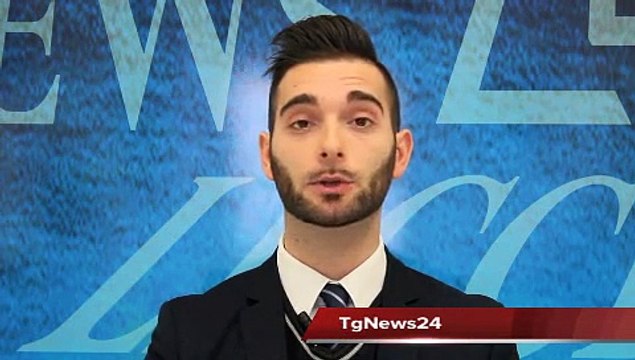 Xylella, tavolo in Provincia, Tg 6 Febbraio 2015
