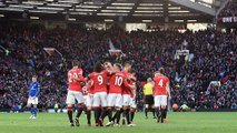Van Gaal: Trzymamy się tradycji United