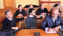 Xylella fastidiosa, intervista al Presidente della Provincia di Lecce Antonio Gabellone