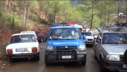 Maden Ocağında İş Kazası: 1 Ölü