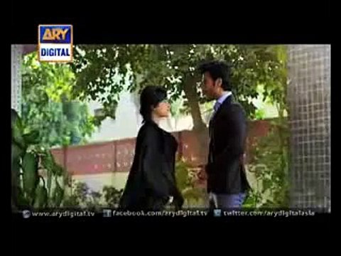 Tumse Mil Kay New Drama on ARY Digital Teaser 7