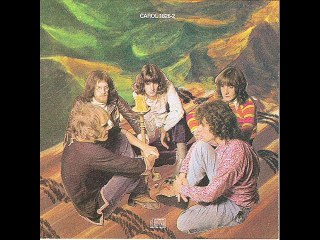 VAN DER GRAAF GENERATOR - THE LEAST WE CAN DO IS WAVE TO EACH OTHER - Out Of My Book