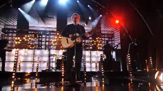 Ed Sheeran  Singer-Songwriter Performs  Don't  - America's Got Talent 2014 Finale