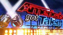 Emily West Explains How Auditioning for AGT Changed Her Life - America's Got Talent 2014