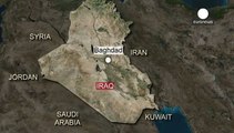مقتل ثلاثة وعشرين شخصا على الأقل في تفجيرين ببغداد