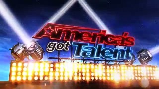 David and Leeman on Why They Loved Auditioning for AGT – America’s Got Talent 2014