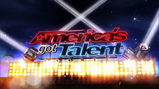 Miguel Dakota's America's Got Talent Audition Roadtrip