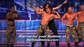 Howard Stern's Top 10 America's Got Talent Moments - Season 10 Auditions Now Open!
