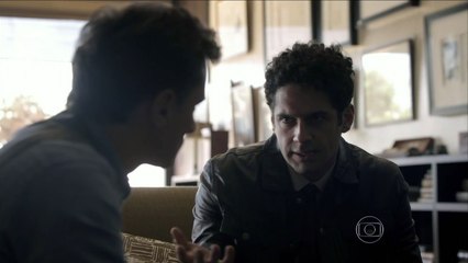 Assistir FPS 06/02/2015 Parte 1/3 Episódio 10 Capítulo 10 Final Online Completo Íntegra HD