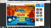 8 Ball Pool Multiplayer get free (Cues,Pool Coins,Cues,Powers) With Cheat Engine 6.2 - Tune.pk