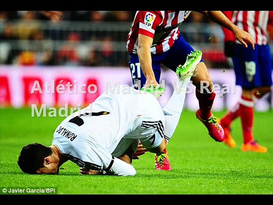 worldwide stream football match Atletico Madrid VS Real Madrid