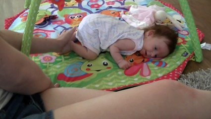 Scarlett's 1st 3 months (1280 x 720)