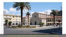 FROSINONE, SORA   TERRENO EDIFICABILE MQ 8030 EURO 1