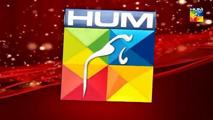 Mehram Episode 22 Promo HUM TV Drama Feb 5, 2015