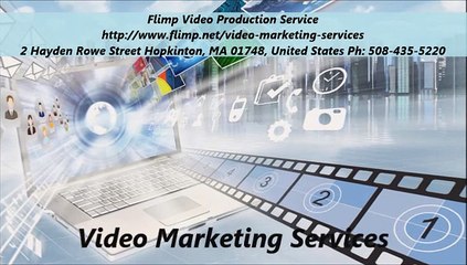 Flimp Video Production & Video Marketing Services