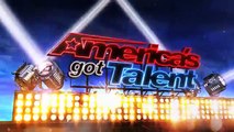AcroArmy Talks About Auditioning for AGT - America's Got Talent 2014